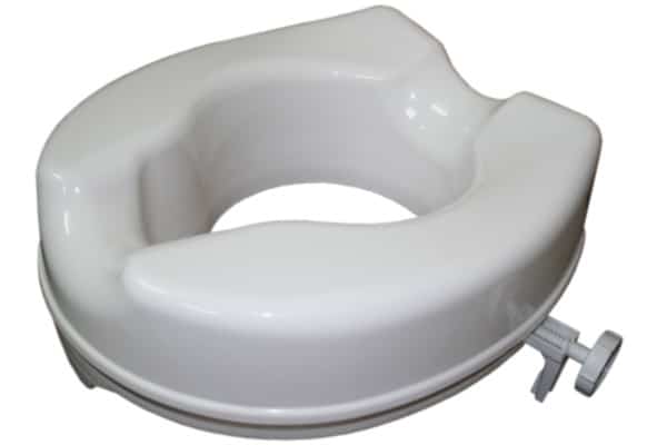 elevador wc 15 cm