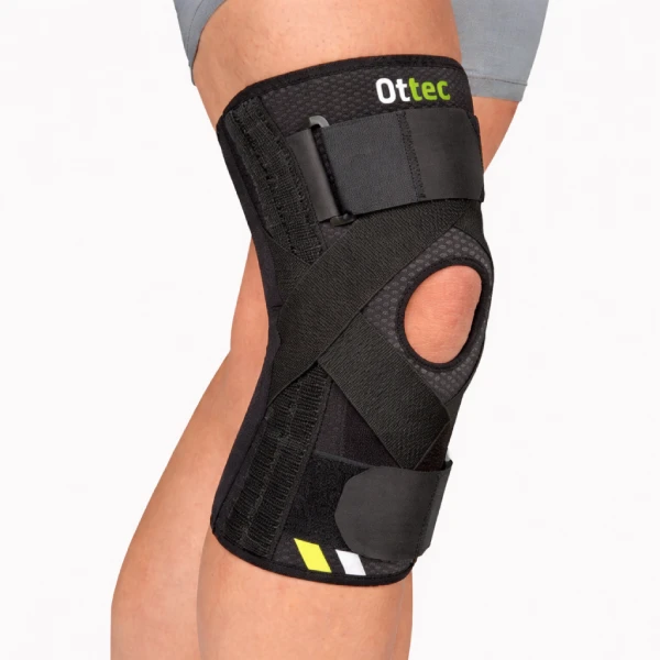 Rodillera Estabilizadora Ligamentos Cruzados Ottec
