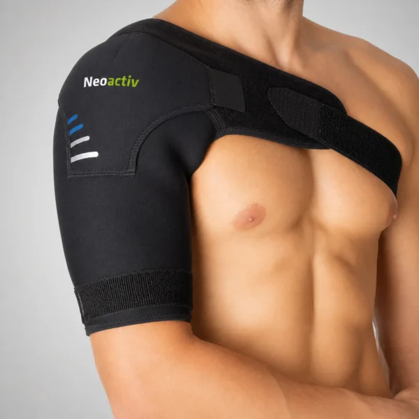 Soporte de Hombro Bilateral Neoactiv