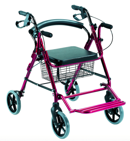 rollator-aluminio