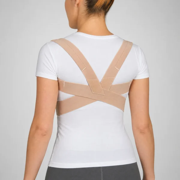 Espaldillera Postural
