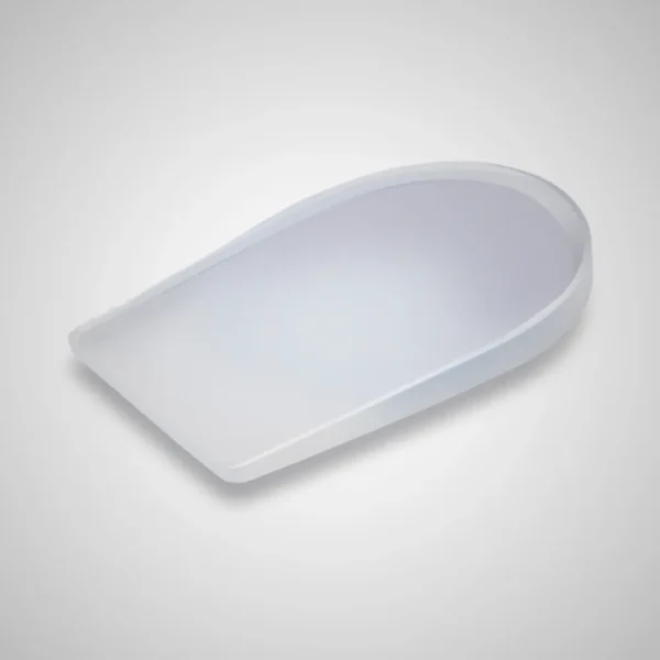 Taloneras Lite de Silicona Silicoplant