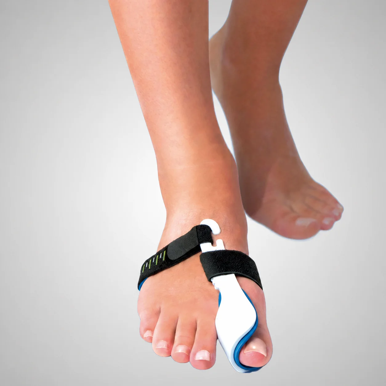 Corrector Nocturno de Hallux Valgus
