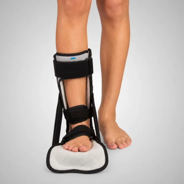 Férula Postural Nocturna para Fascitis Plantar Fasciplant