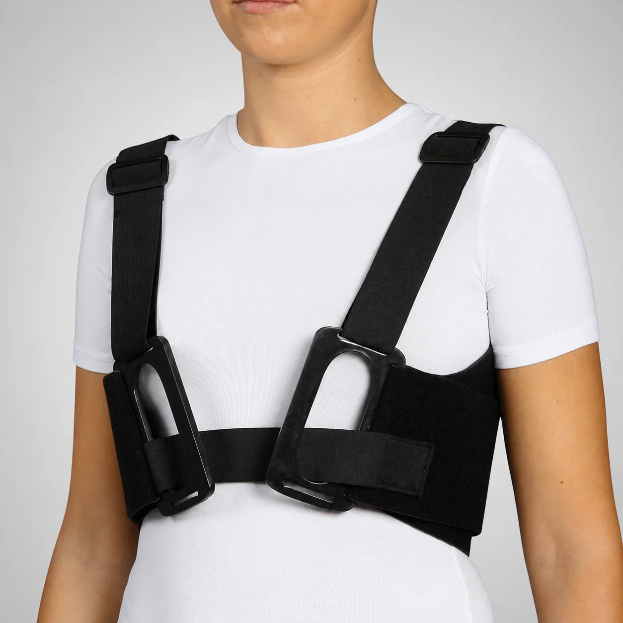 Soporte Torácico de Protección Ortec