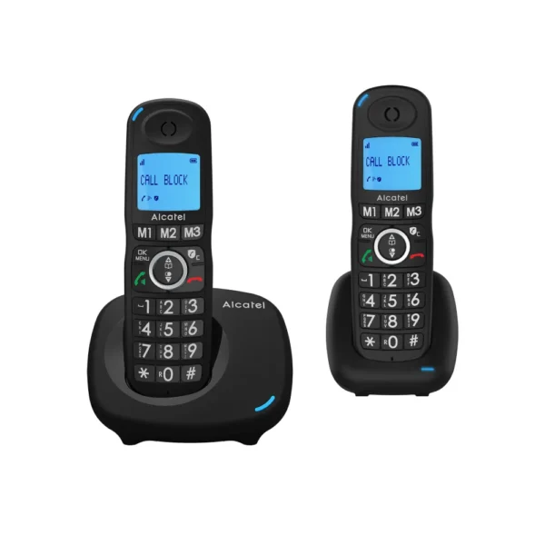 Alcatel XL535 Dúo